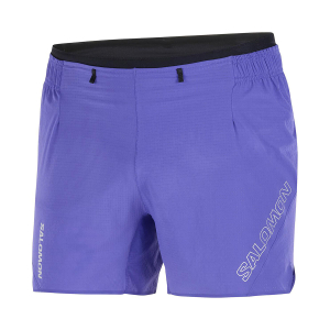 SALOMON - SENSE AERO 5'' SHORTS