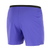 SALOMON - SENSE AERO 5'' SHORTS