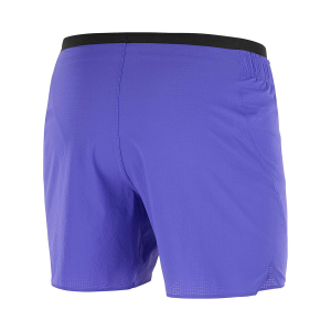 SALOMON - SENSE AERO 5'' SHORTS