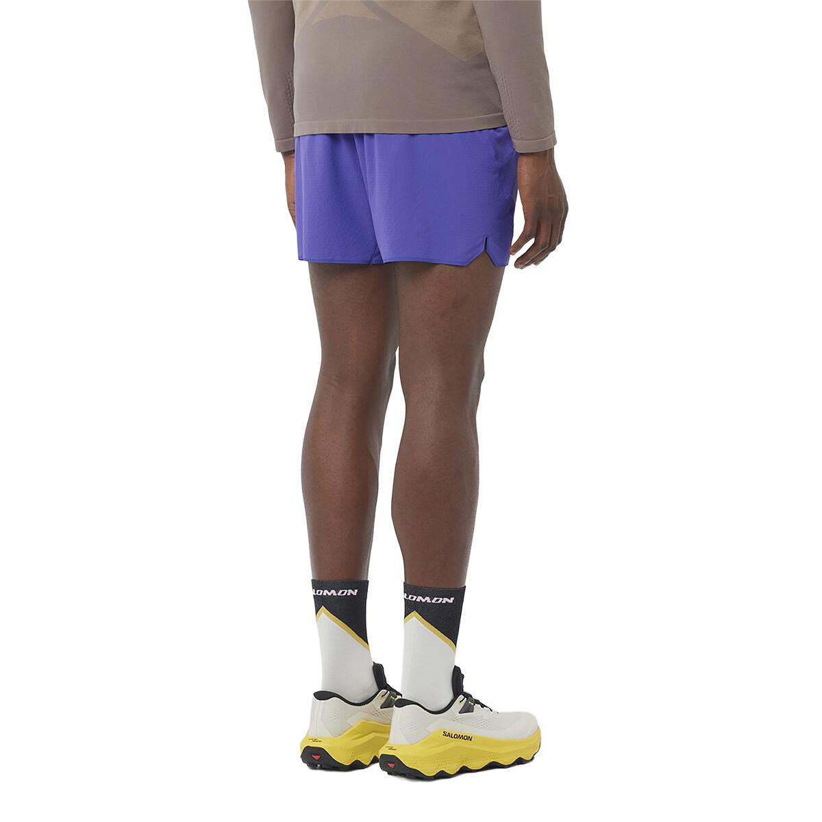 SALOMON - SENSE AERO 5'' SHORTS