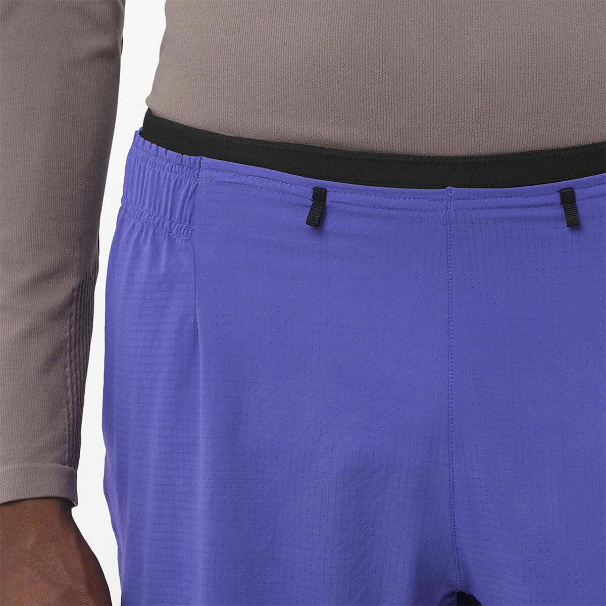 SALOMON - SENSE AERO 5'' SHORTS