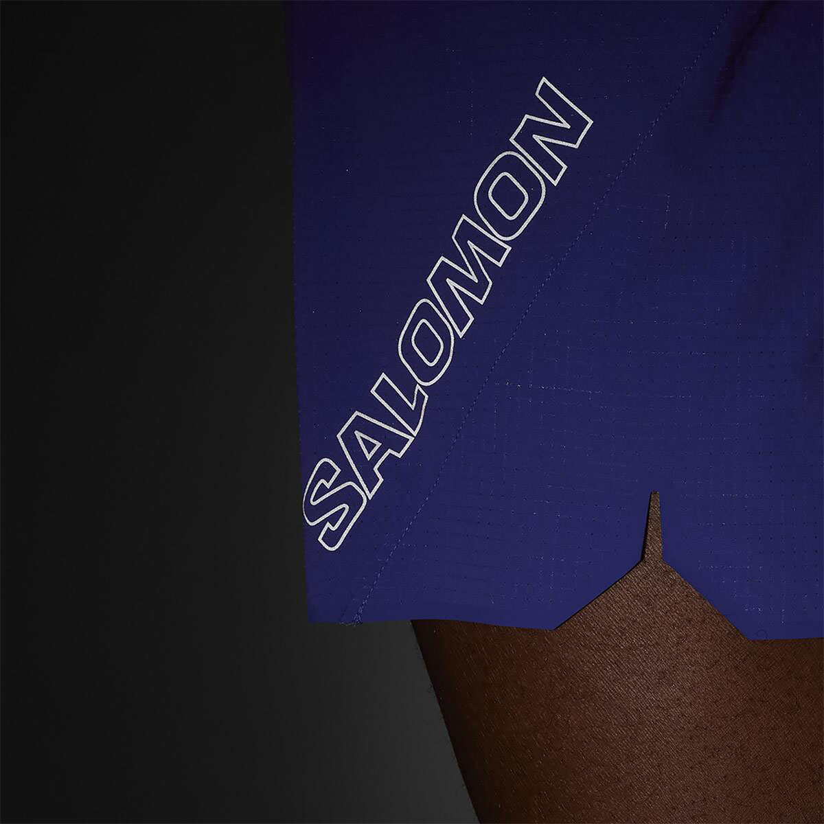 SALOMON - SENSE AERO 5'' SHORTS