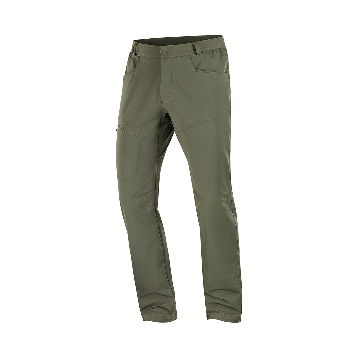 SALOMON - WAYFARER WARM PANTS