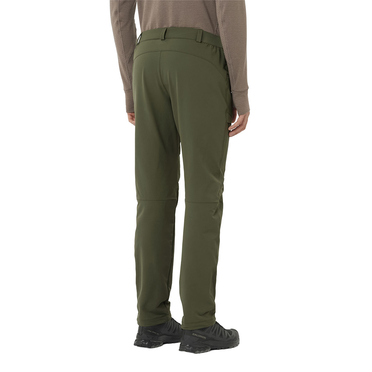 SALOMON - WAYFARER WARM PANTS