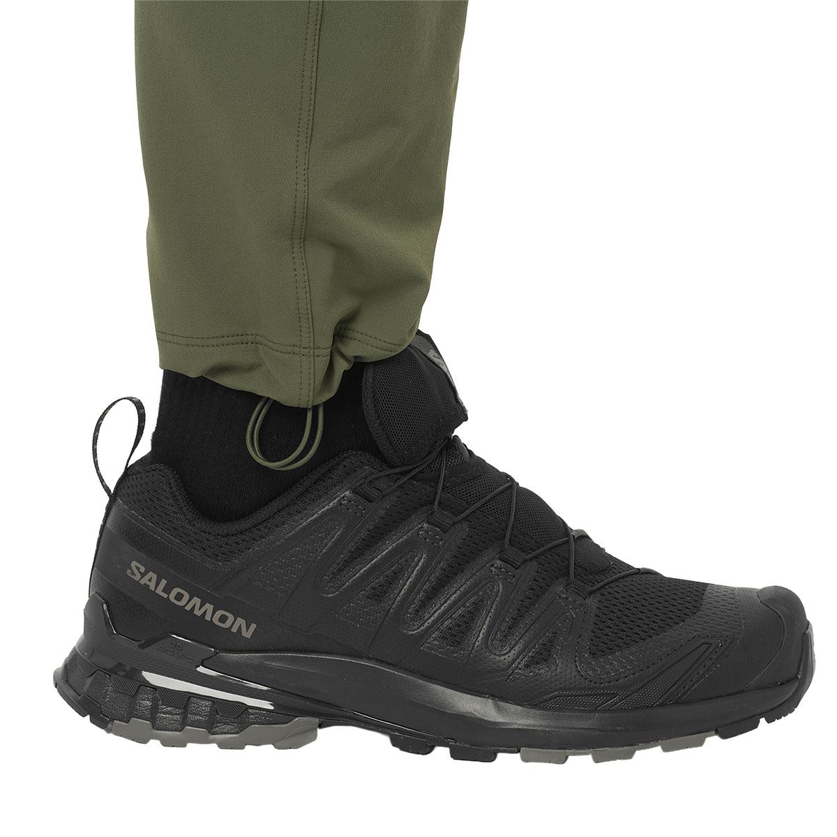 SALOMON - WAYFARER WARM PANTS