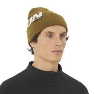 SALOMON - HERMITAGE BEANIE