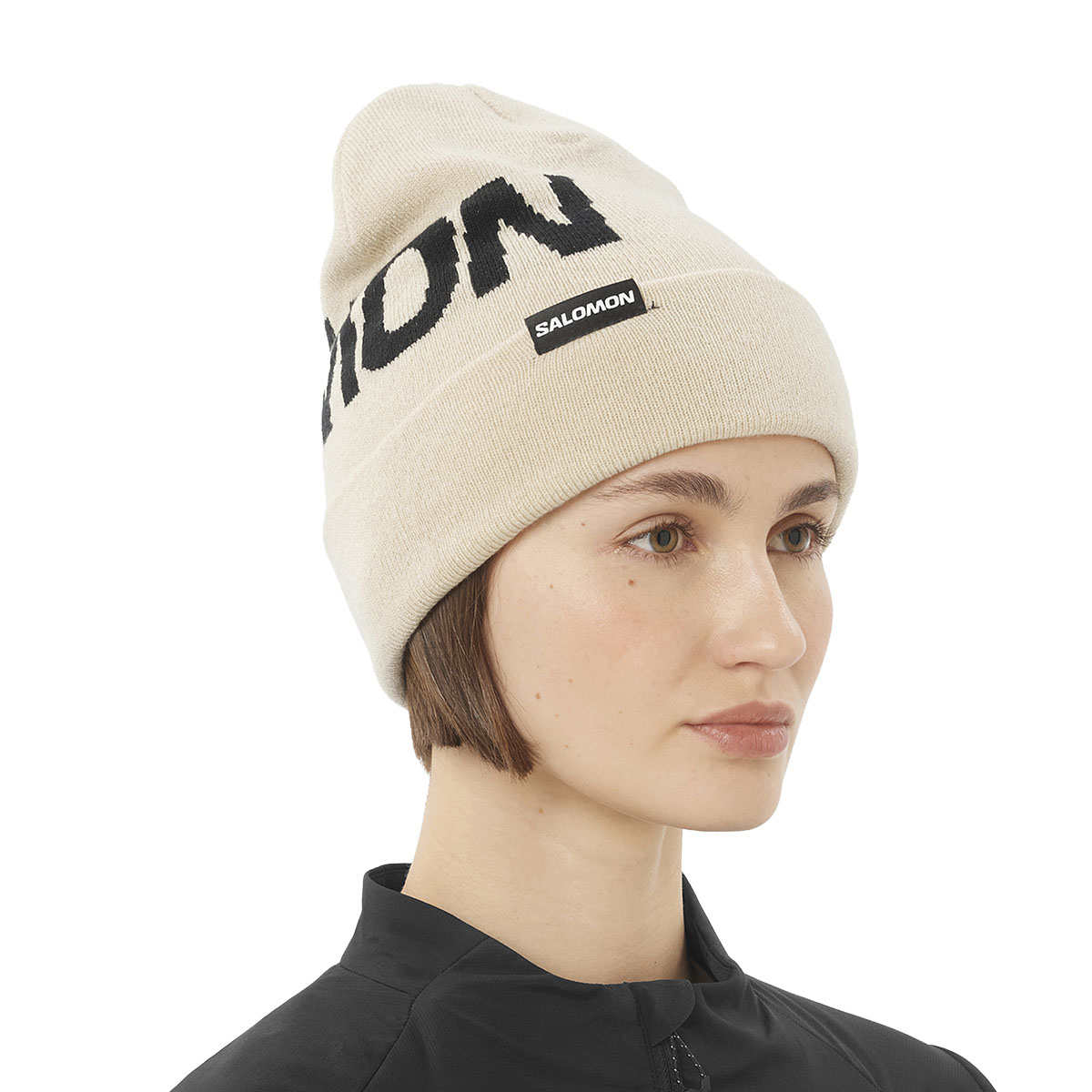 SALOMON - HERMITAGE BEANIE