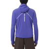 SALOMON - SENSE AERO HYBRID HALF ZIP HOODIE
