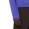 SALOMON - SENSE AERO HYBRID HALF ZIP HOODIE