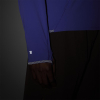 SALOMON - SENSE AERO HYBRID HALF ZIP HOODIE