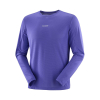 SALOMON - SHΑKΕOUT CORE SHIRT
