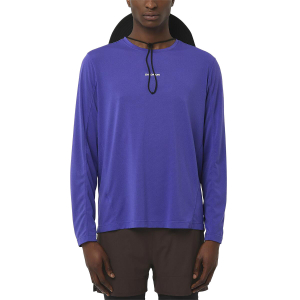 SALOMON - SHΑKΕOUT CORE SHIRT