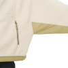 SALOMON - CHROMA FLEECE CROP HALF ZIP SHIRT