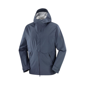 SALOMON - OUTERPATH WATERPROOF PRO 2.5 L JACKET