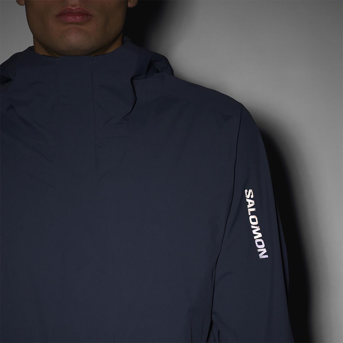 SALOMON - OUTERPATH WATERPROOF PRO 2.5 L JACKET