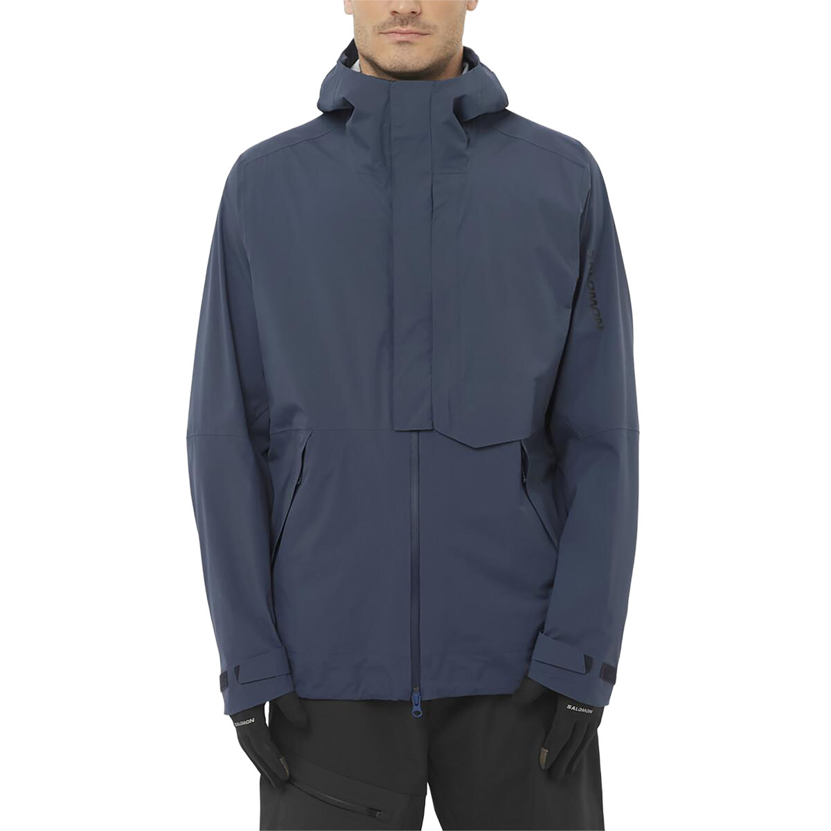 SALOMON - OUTERPATH WATERPROOF PRO 2.5 L JACKET