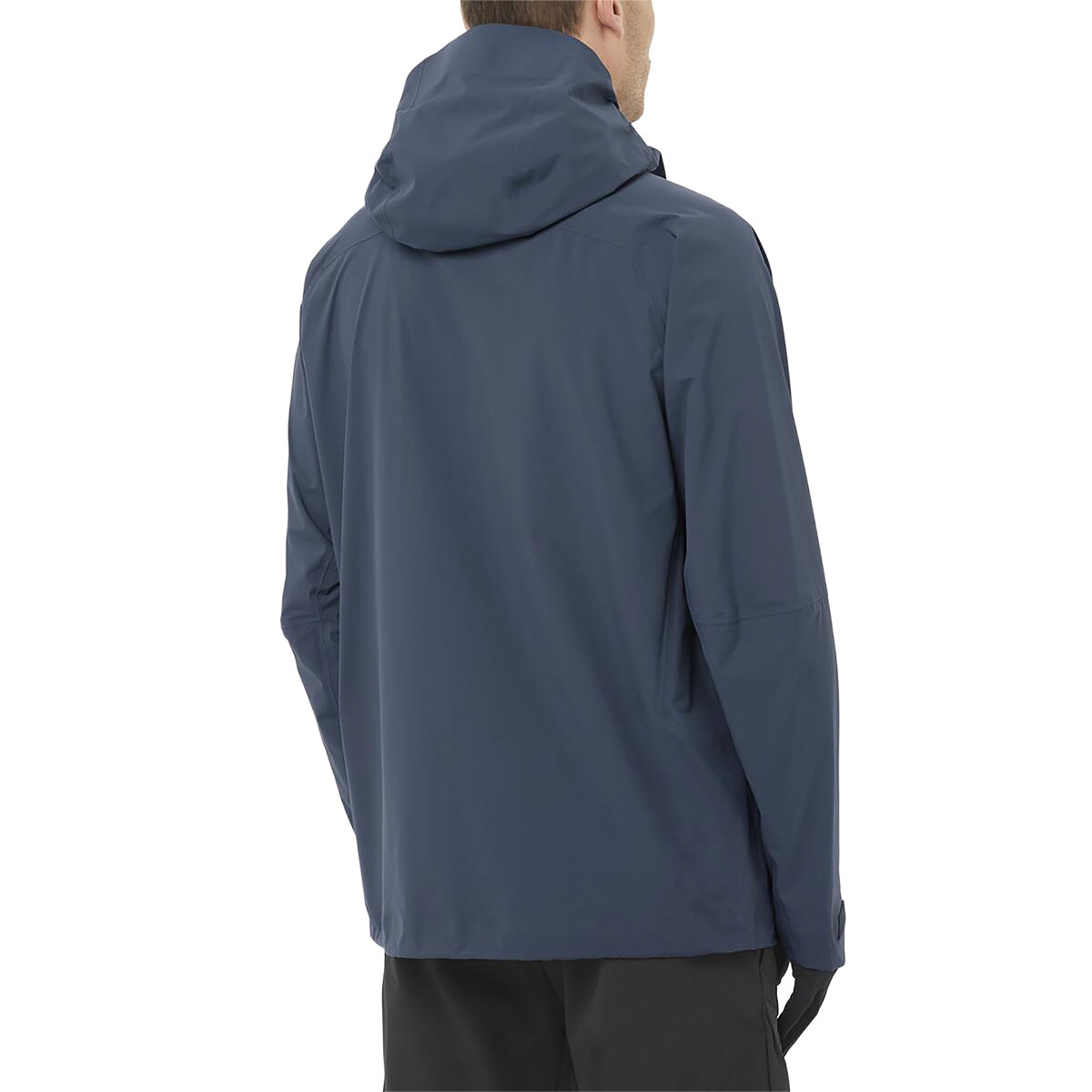 SALOMON - OUTERPATH WATERPROOF PRO 2.5 L JACKET