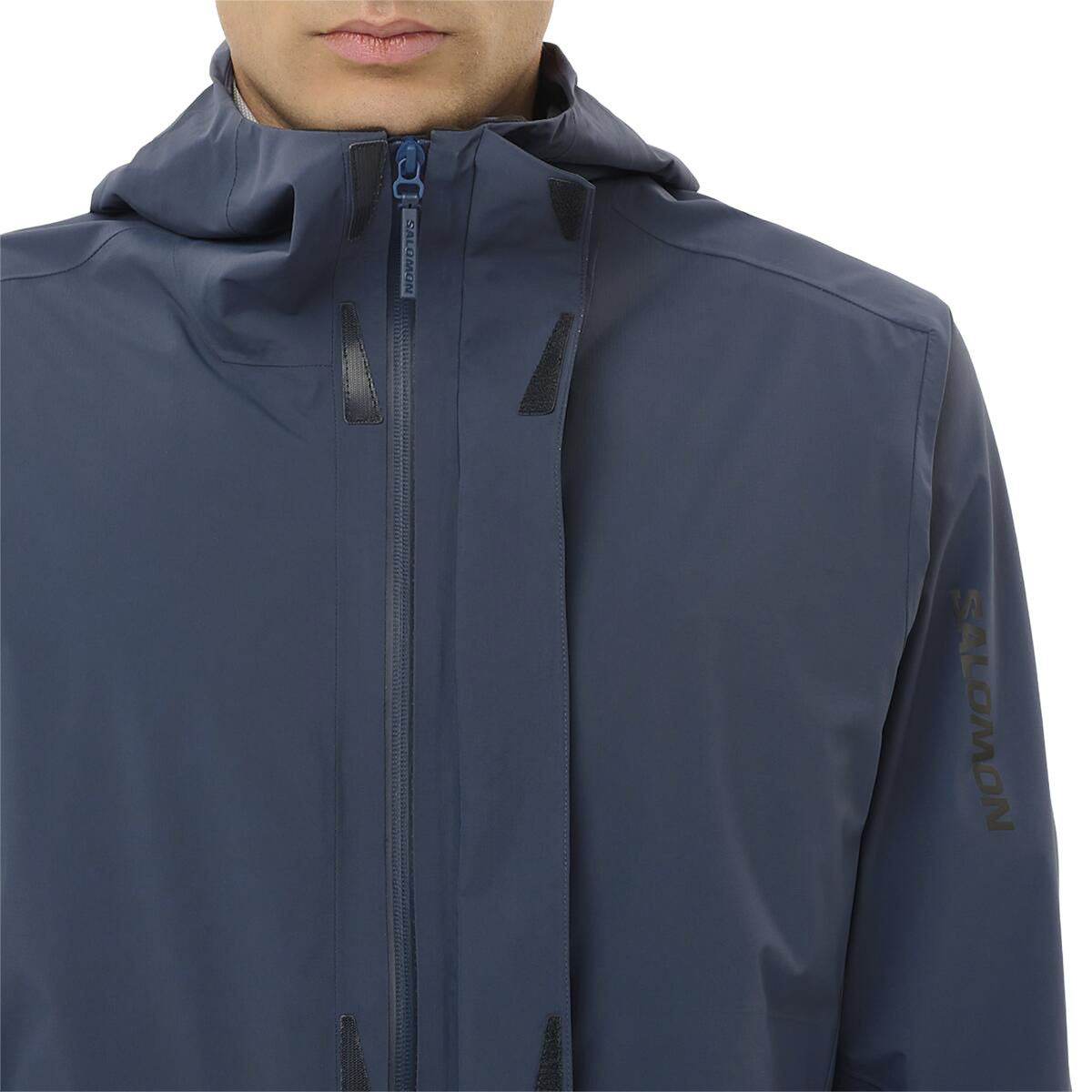 SALOMON - OUTERPATH WATERPROOF PRO 2.5 L JACKET