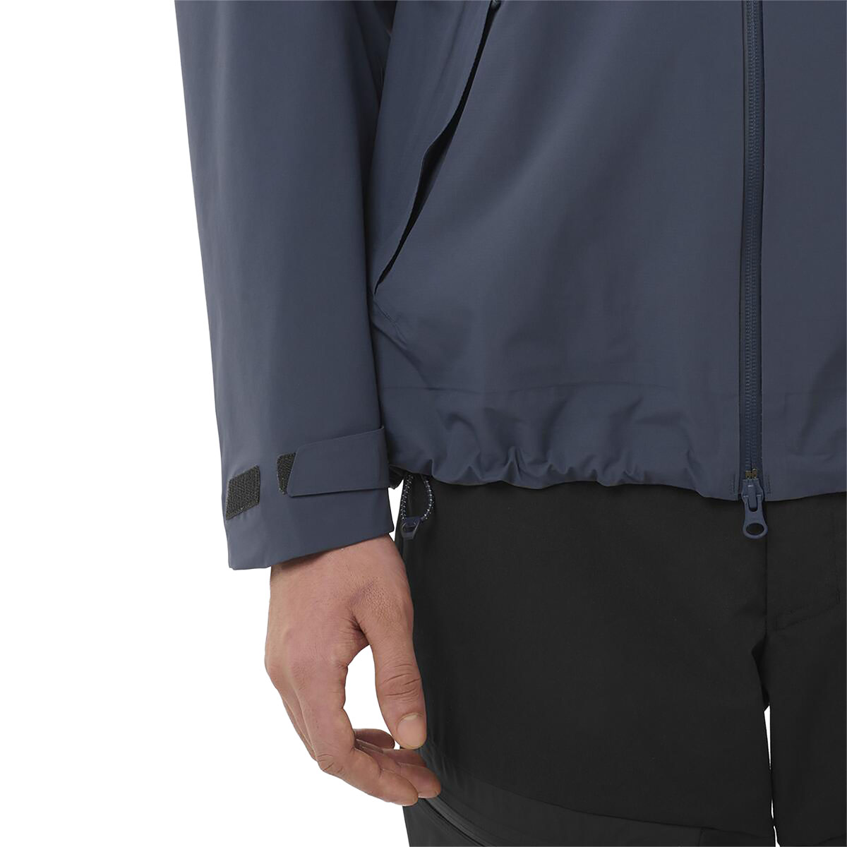SALOMON - OUTERPATH WATERPROOF PRO 2.5 L JACKET