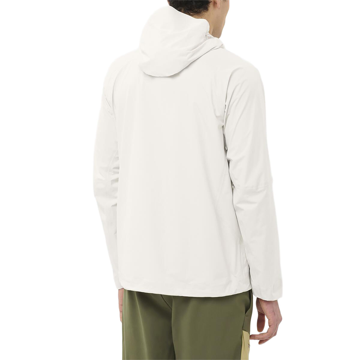 SALOMON - OUTERPATH WATERPROOF PRO 2.5 L JACKET