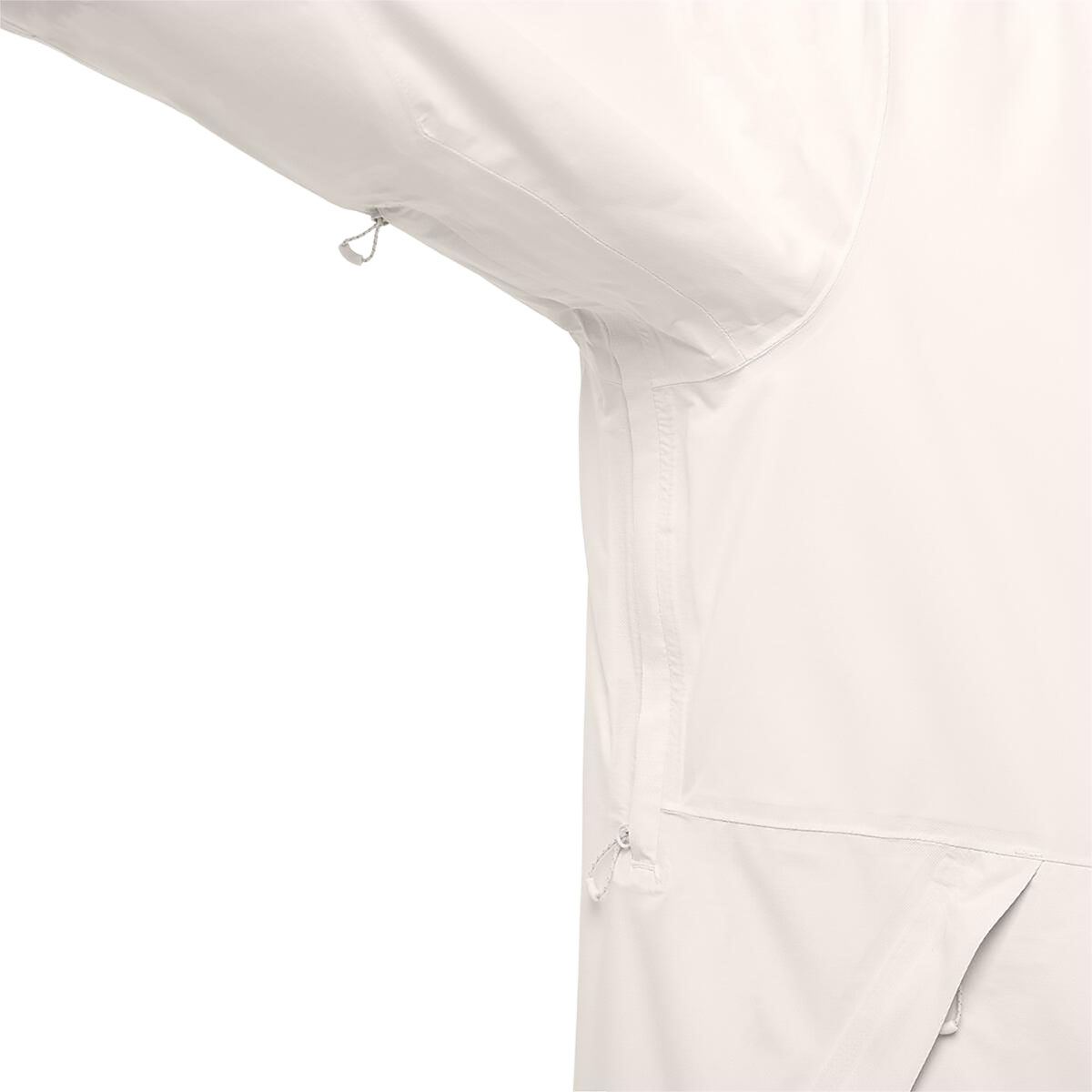 SALOMON - OUTERPATH WATERPROOF PRO 2.5 L JACKET