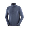 SALOMON - ESSENTIAL LIGHTWARM HALF ZIP