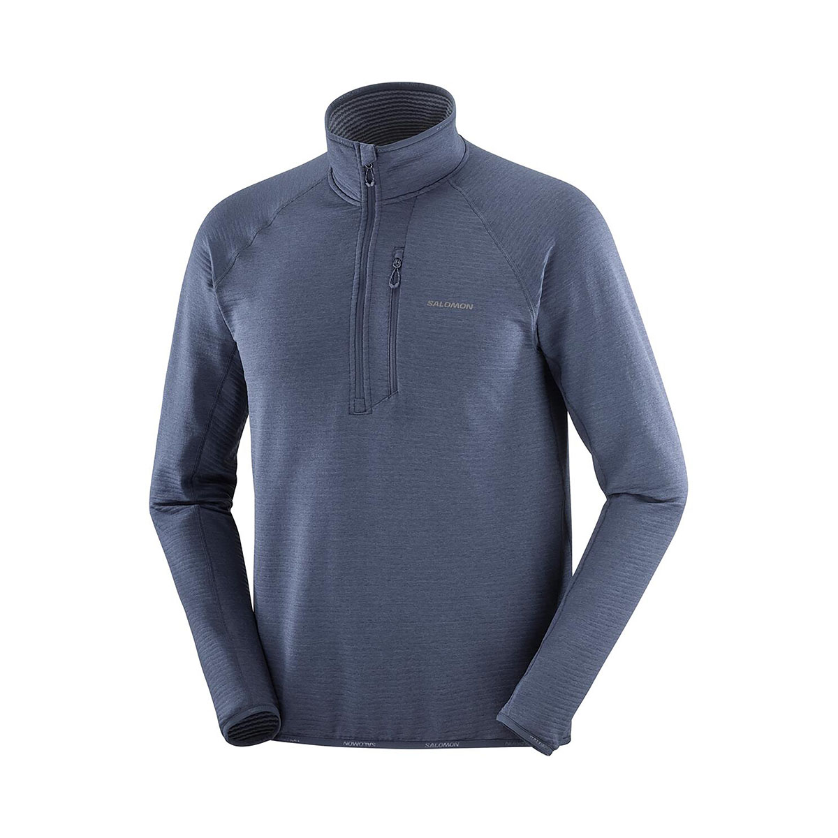 SALOMON - ESSENTIAL LIGHTWARM HALF ZIP