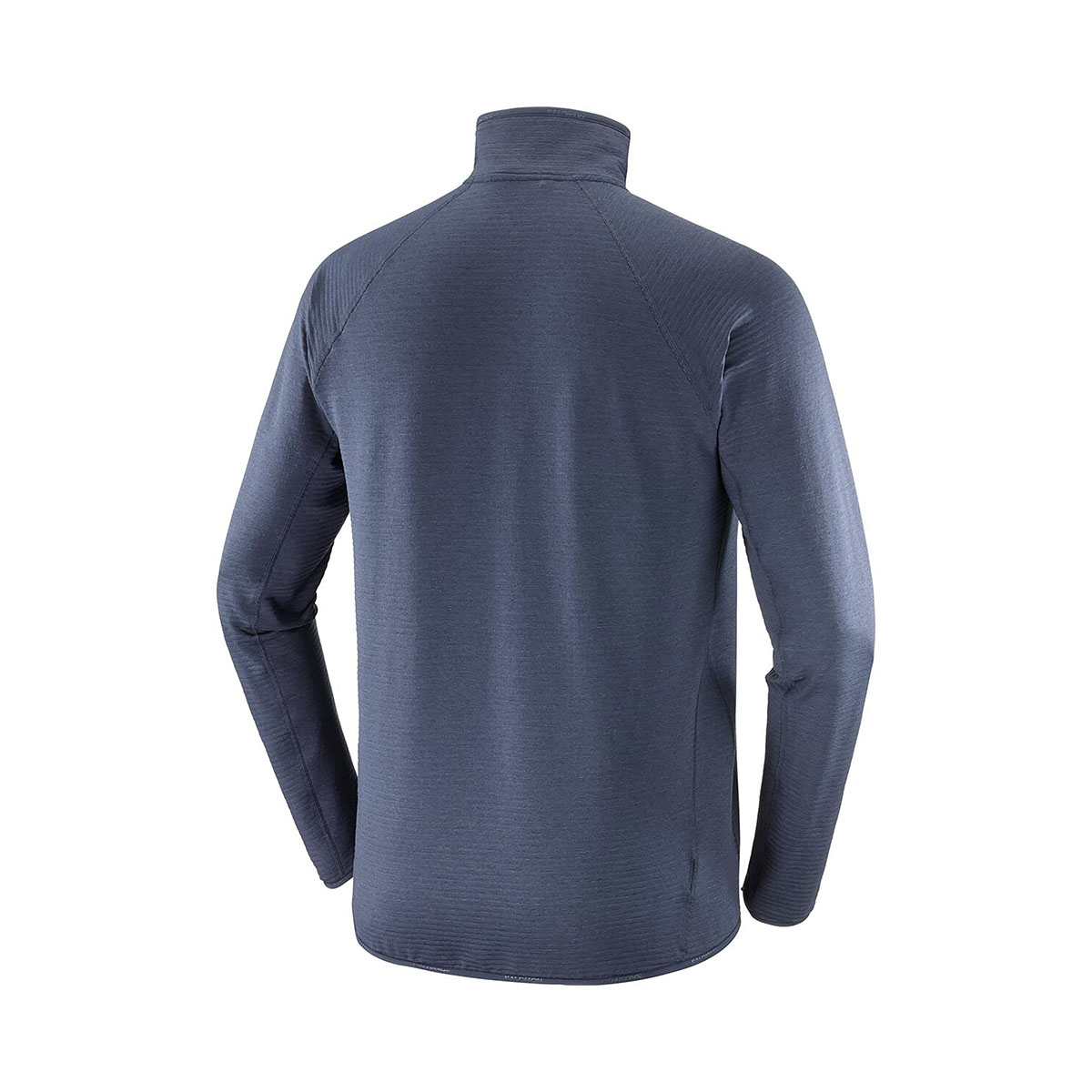 SALOMON - ESSENTIAL LIGHTWARM HALF ZIP