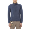 SALOMON - ESSENTIAL LIGHTWARM HALF ZIP