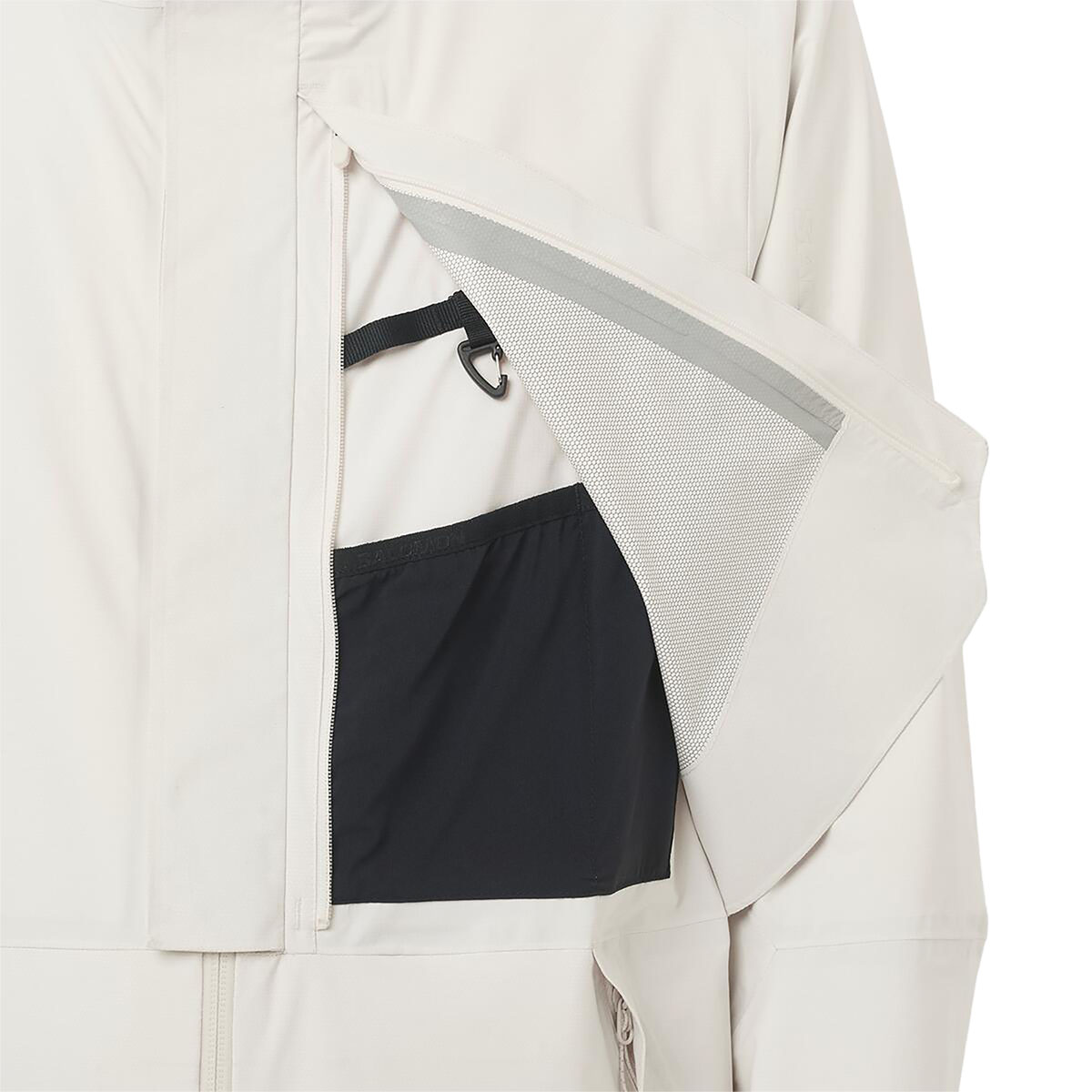SALOMON - OUTERPATH WATERPROOF PRO 2.5 L JACKET