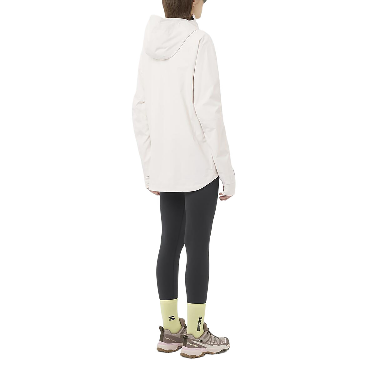 SALOMON - OUTERPATH WATERPROOF PRO 2.5 L JACKET
