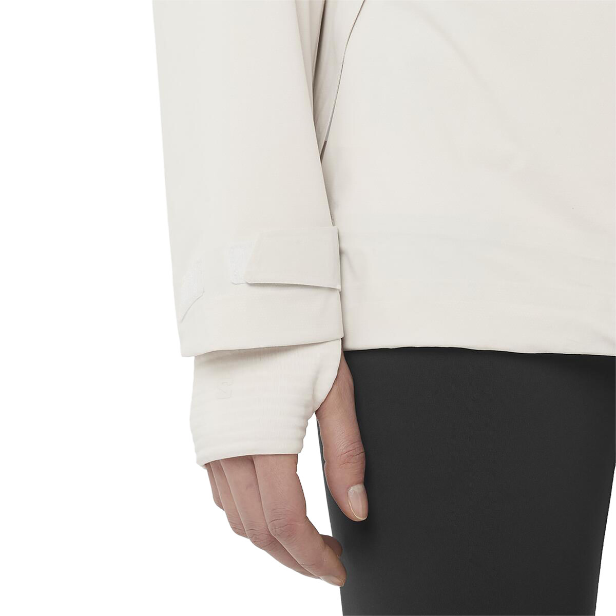 SALOMON - OUTERPATH WATERPROOF PRO 2.5 L JACKET