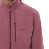 SALOMON - ESSENTIAL LIGHTWARM FULL ZIP JACKET