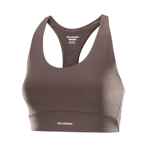 SALOMON - SHAKEOUT CORE BRA