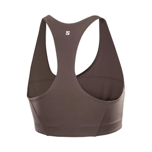 SALOMON - SHAKEOUT CORE BRA