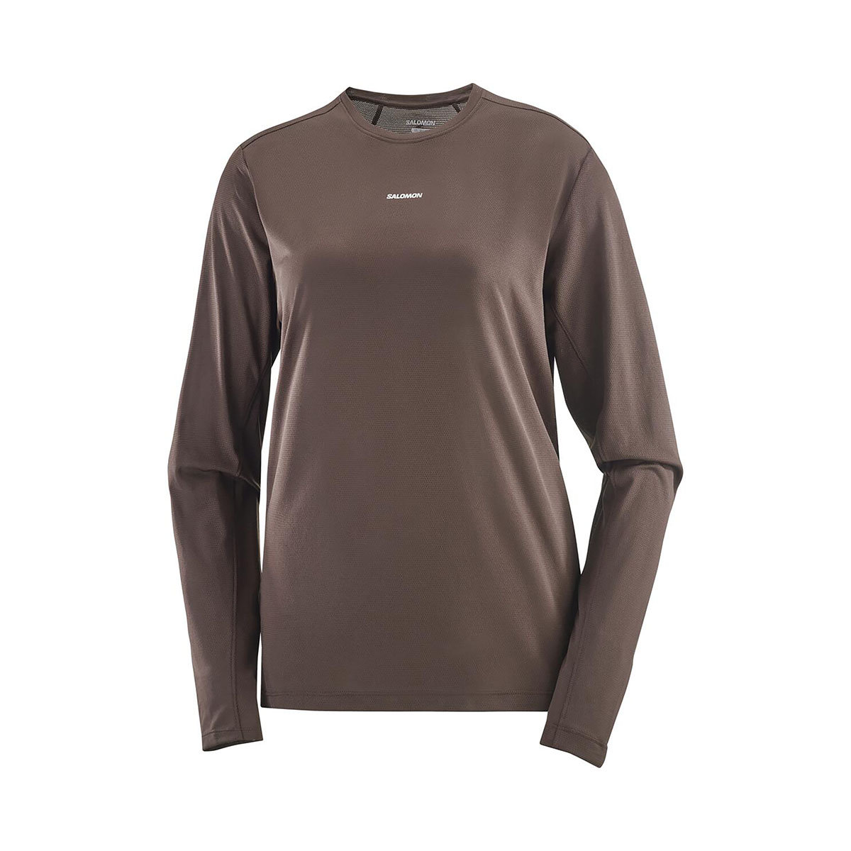 SALOMON - SHAKEOUT CORE SHIRT