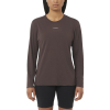 SALOMON - SHAKEOUT CORE SHIRT