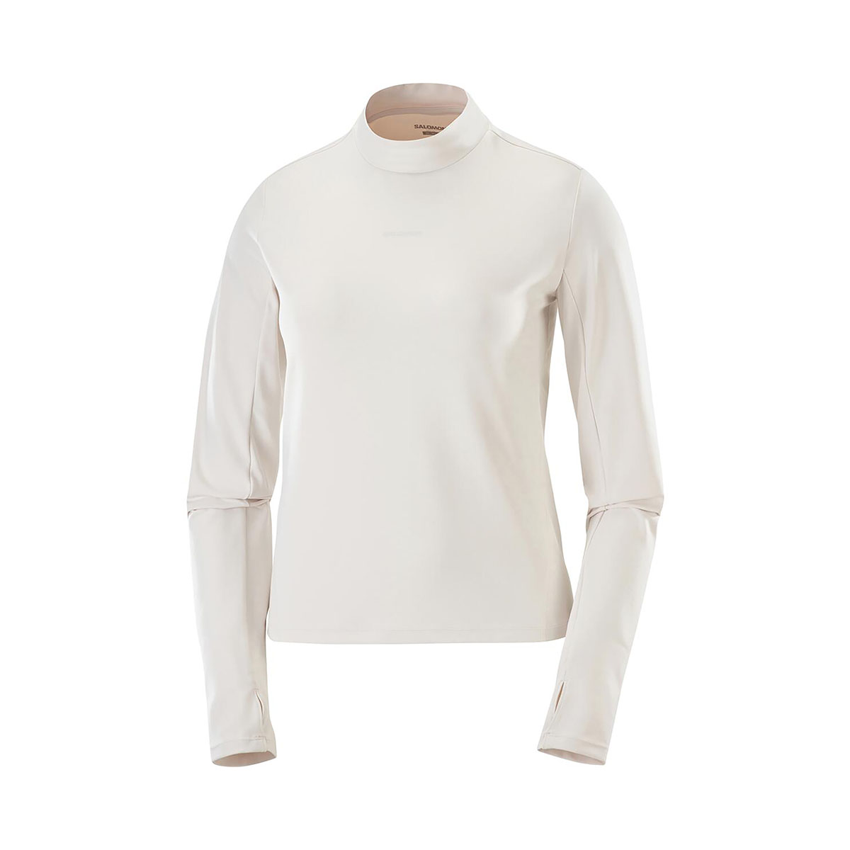 SALOMON - SHAKEKOUT BLISS SHIRT
