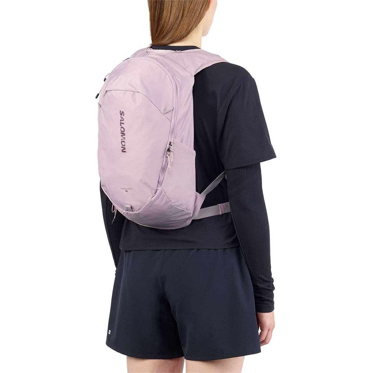 SALOMON - TRAILBLAZER 10 L BACKPACK