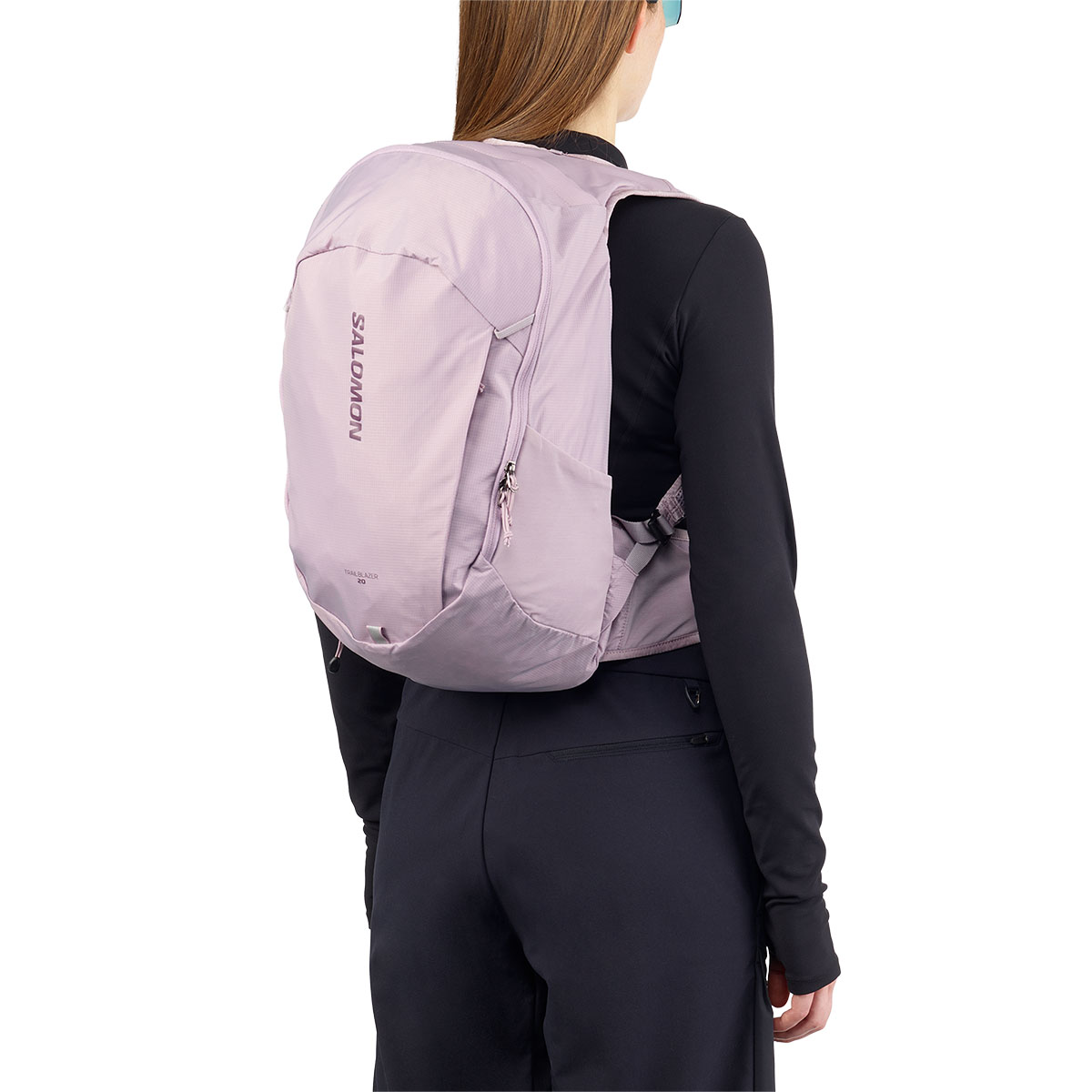 SALOMON - TRAILBLAZER 20 L BACKPACK