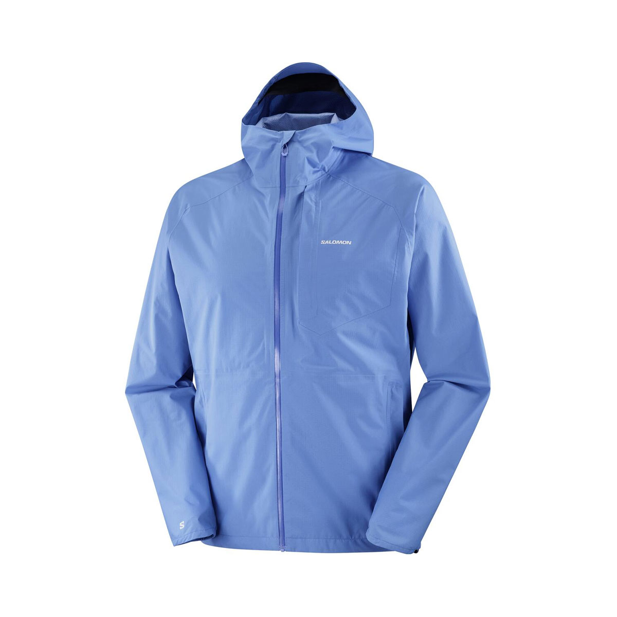 SALOMON - BONATTI WATERPROOF SHELL JACKET
