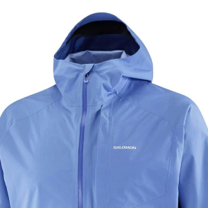 SALOMON - BONATTI WATERPROOF SHELL JACKET
