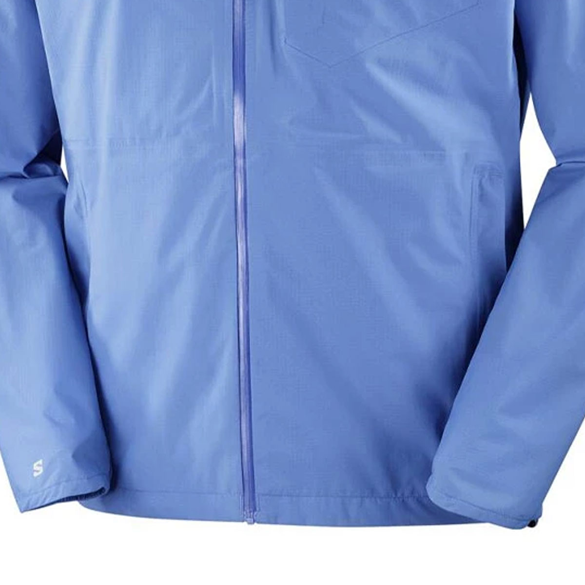 SALOMON - BONATTI WATERPROOF SHELL JACKET