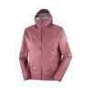 SALOMON - BONATTI WATERPROOF SHELL JACKET