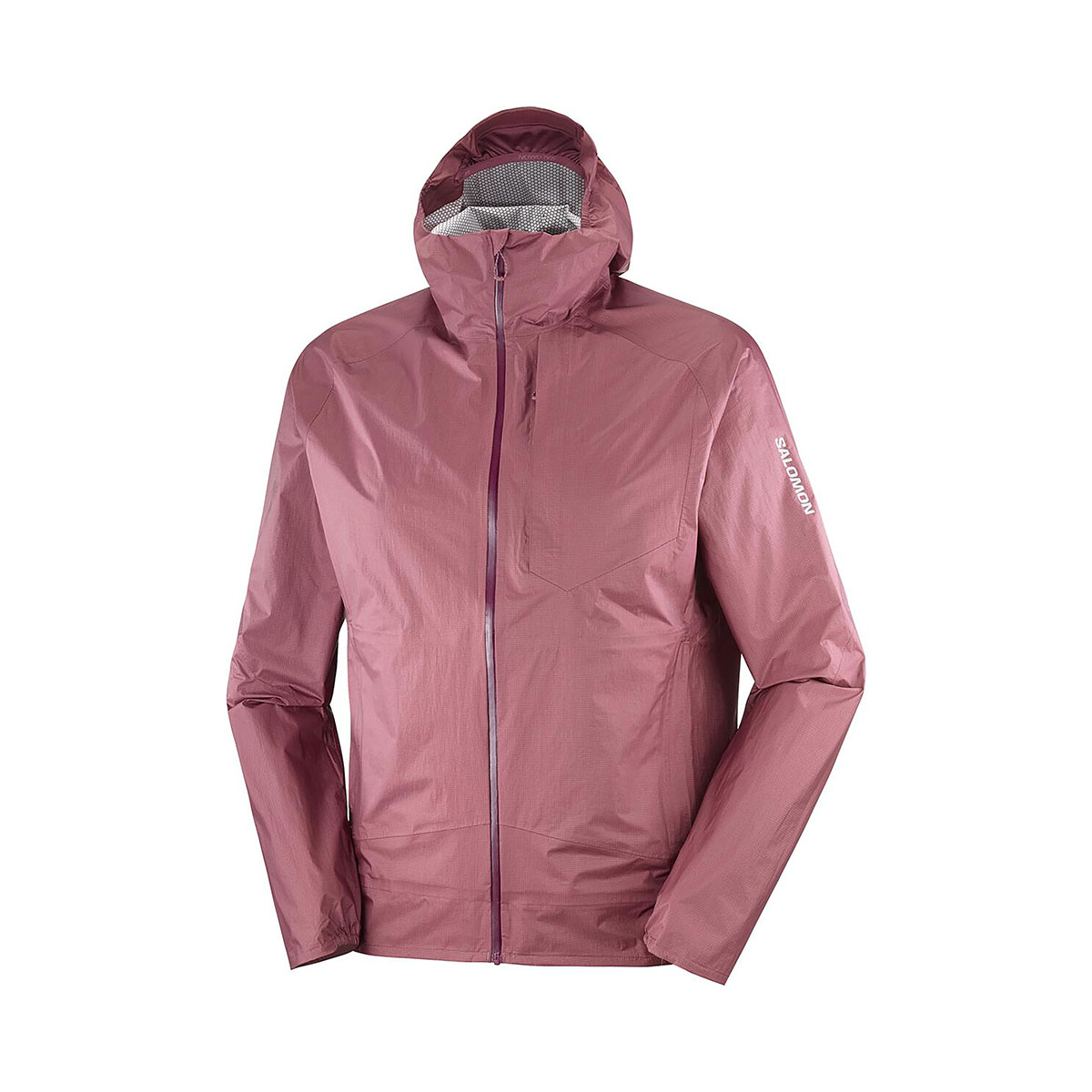 SALOMON - BONATTI WATERPROOF SHELL JACKET
