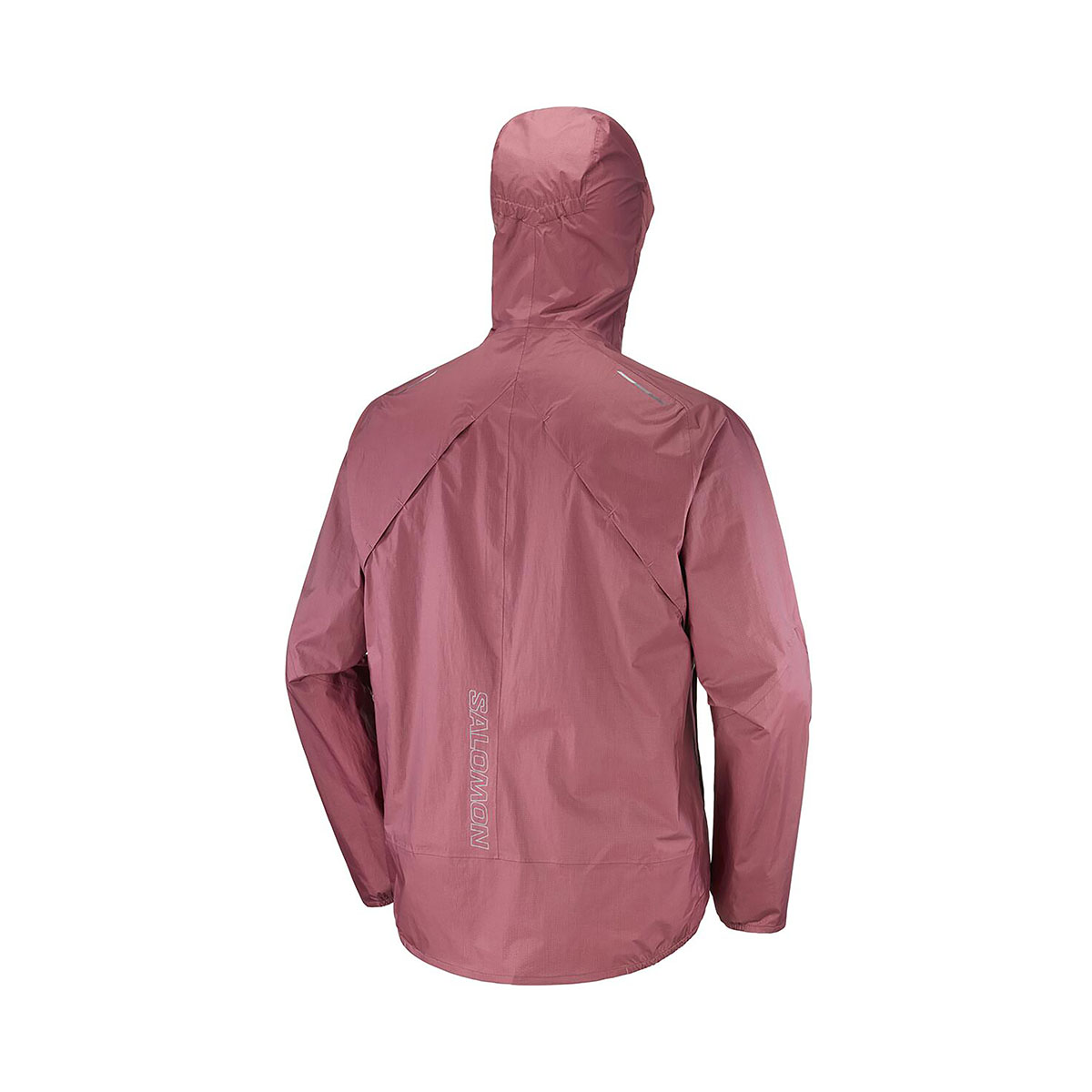 SALOMON - BONATTI WATERPROOF SHELL JACKET