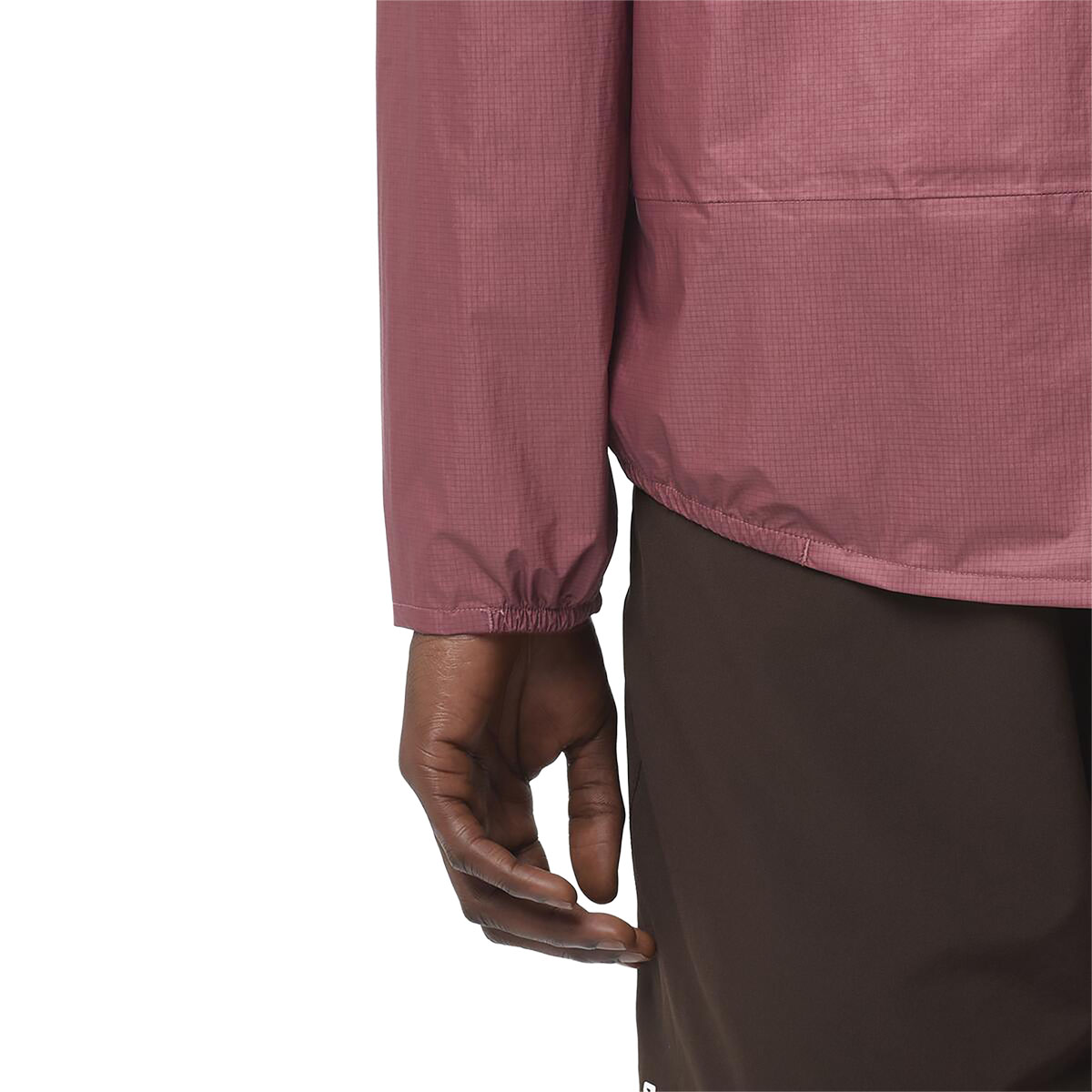 SALOMON - BONATTI WATERPROOF SHELL JACKET