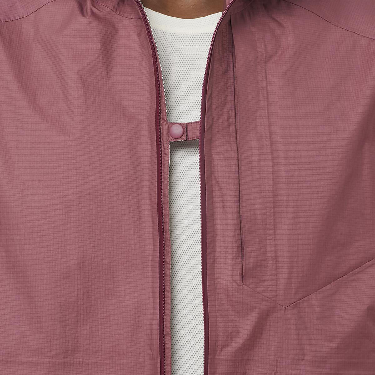 SALOMON - BONATTI WATERPROOF SHELL JACKET