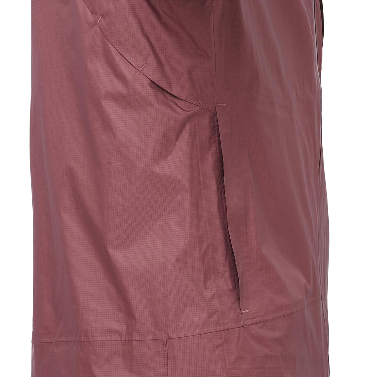 SALOMON - BONATTI WATERPROOF SHELL JACKET
