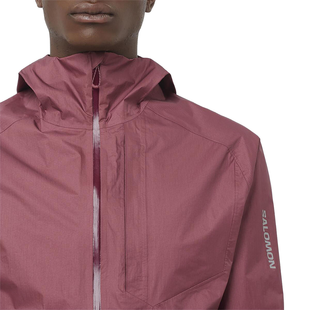 SALOMON - BONATTI WATERPROOF SHELL JACKET